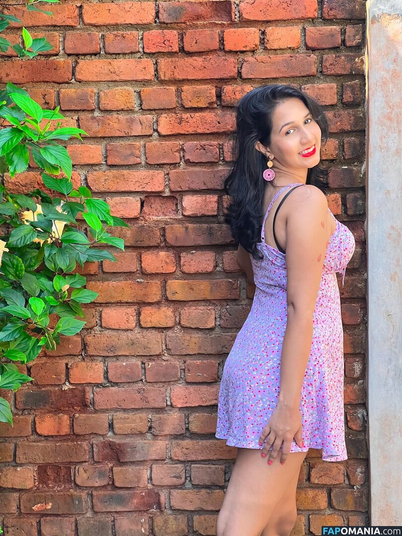 Sewwandi Pathirana / Zewwandi / _zewwandi_ Naken OnlyFans  Läckta Foto #19