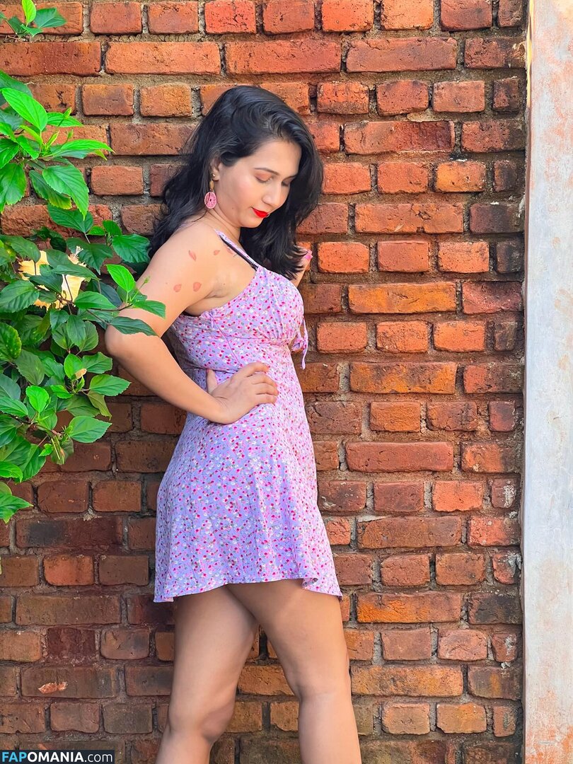 Sewwandi Pathirana / Zewwandi / _zewwandi_ Naken OnlyFans  Läckta Foto #20