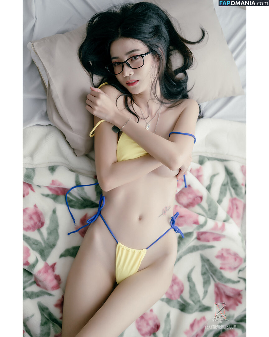 Zexyneverdie / zexyneverdie_ Naken OnlyFans  Läckta Foto #3