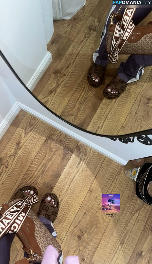 Zeynohijabi Naken OnlyFans  Läckta Foto #6