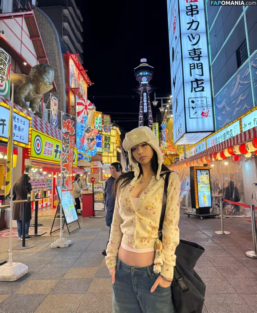 rhyheimshabazz / zhang_xinmu Naken OnlyFans  Läckta Foto #3