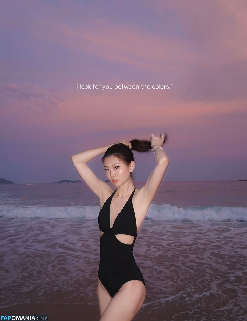 Zhangsta.io Naken OnlyFans  Läckta Foto #1