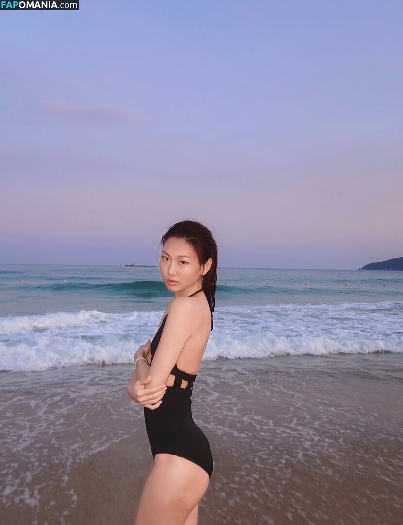 Zhangsta.io Naken OnlyFans  Läckta Foto #4