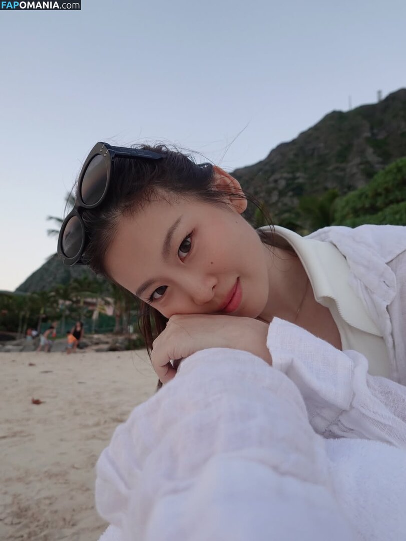 Zhangsta.io Naken OnlyFans  Läckta Foto #12