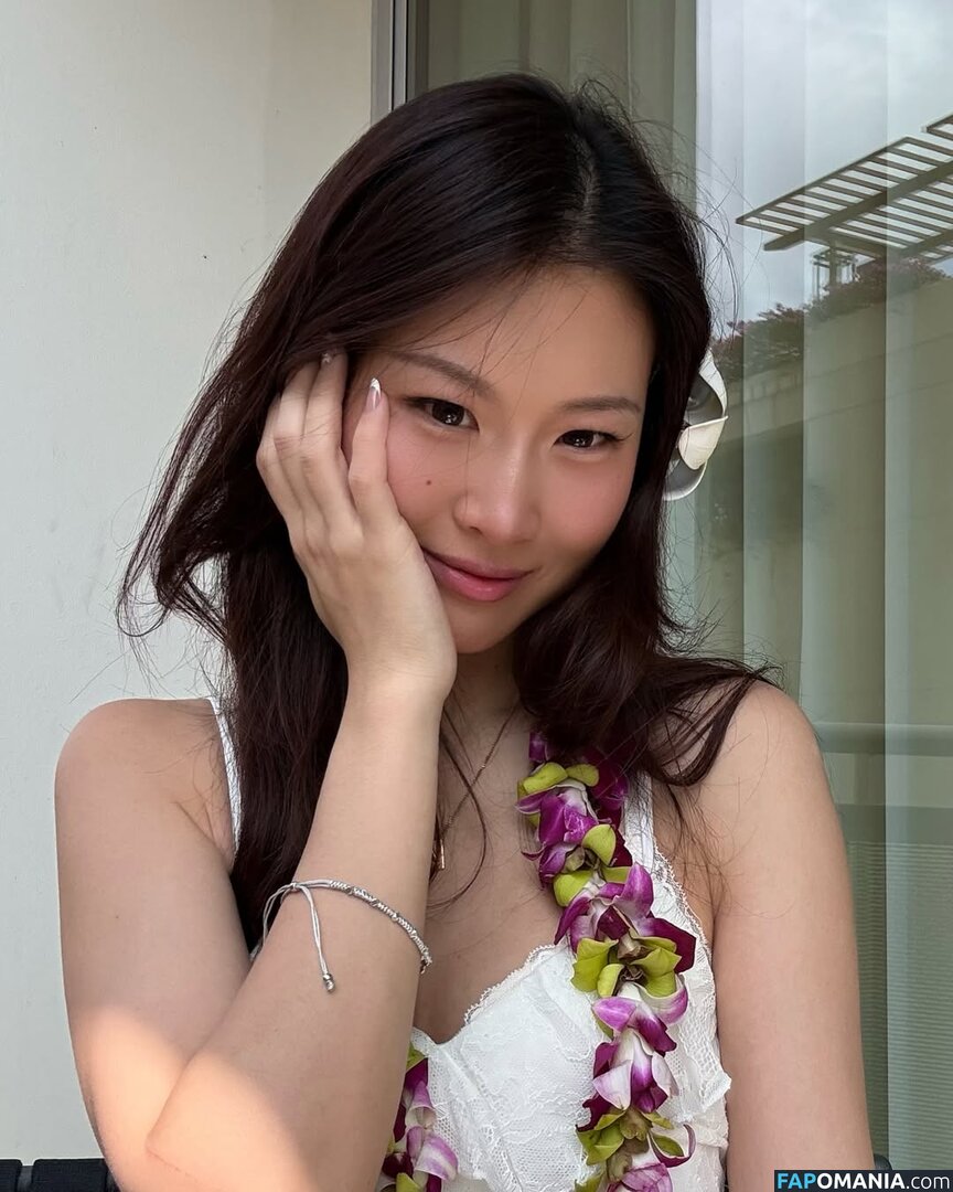 Zhangsta.io Naken OnlyFans  Läckta Foto #13