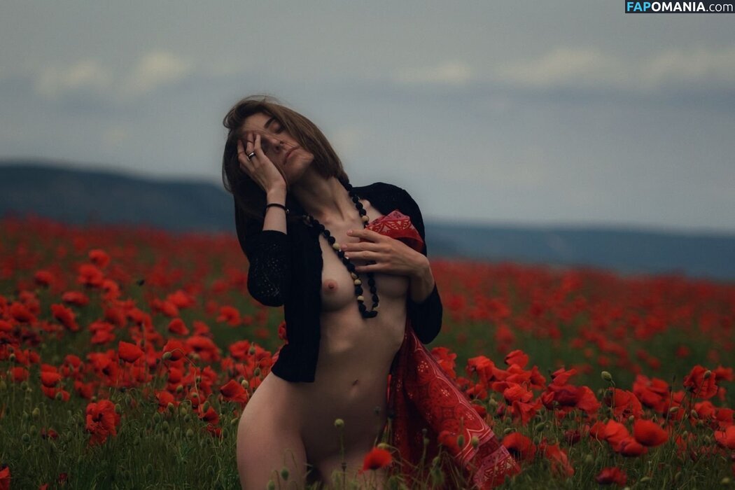 Zhenya Kotova Naken OnlyFans  Läckta Foto #8