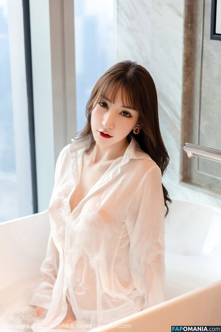Zhou Yuxi / zhou.yuxi_ Naken OnlyFans  Läckta Foto #9