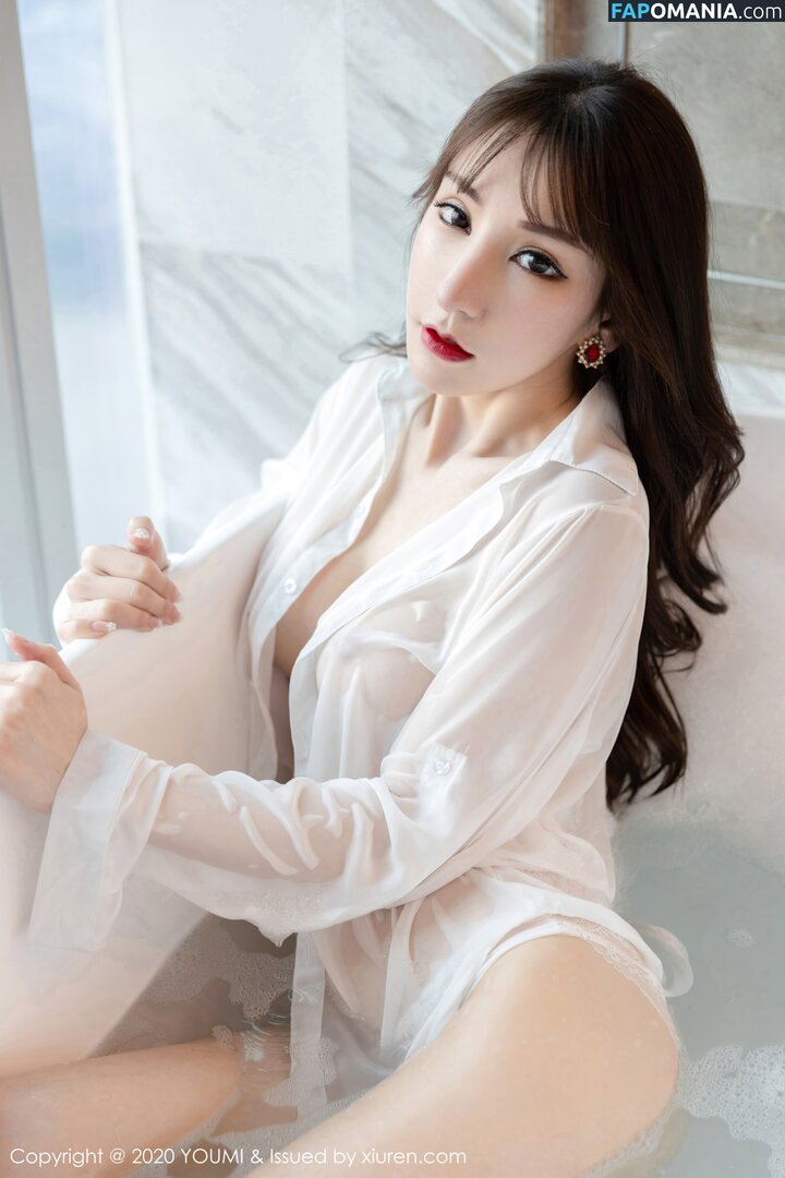 Zhou Yuxi / zhou.yuxi_ Naken OnlyFans  Läckta Foto #19