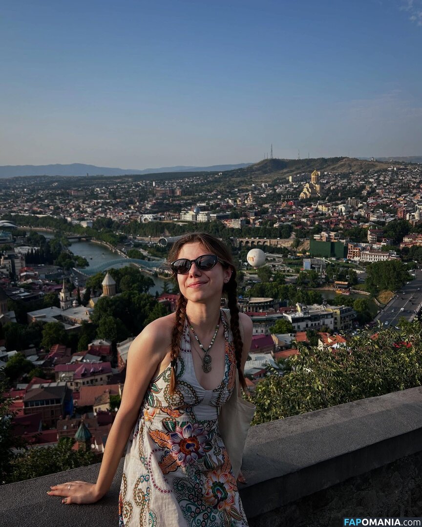 Zhunya Asmr / zhunya.sorkina Naken OnlyFans  Läckta Foto #1