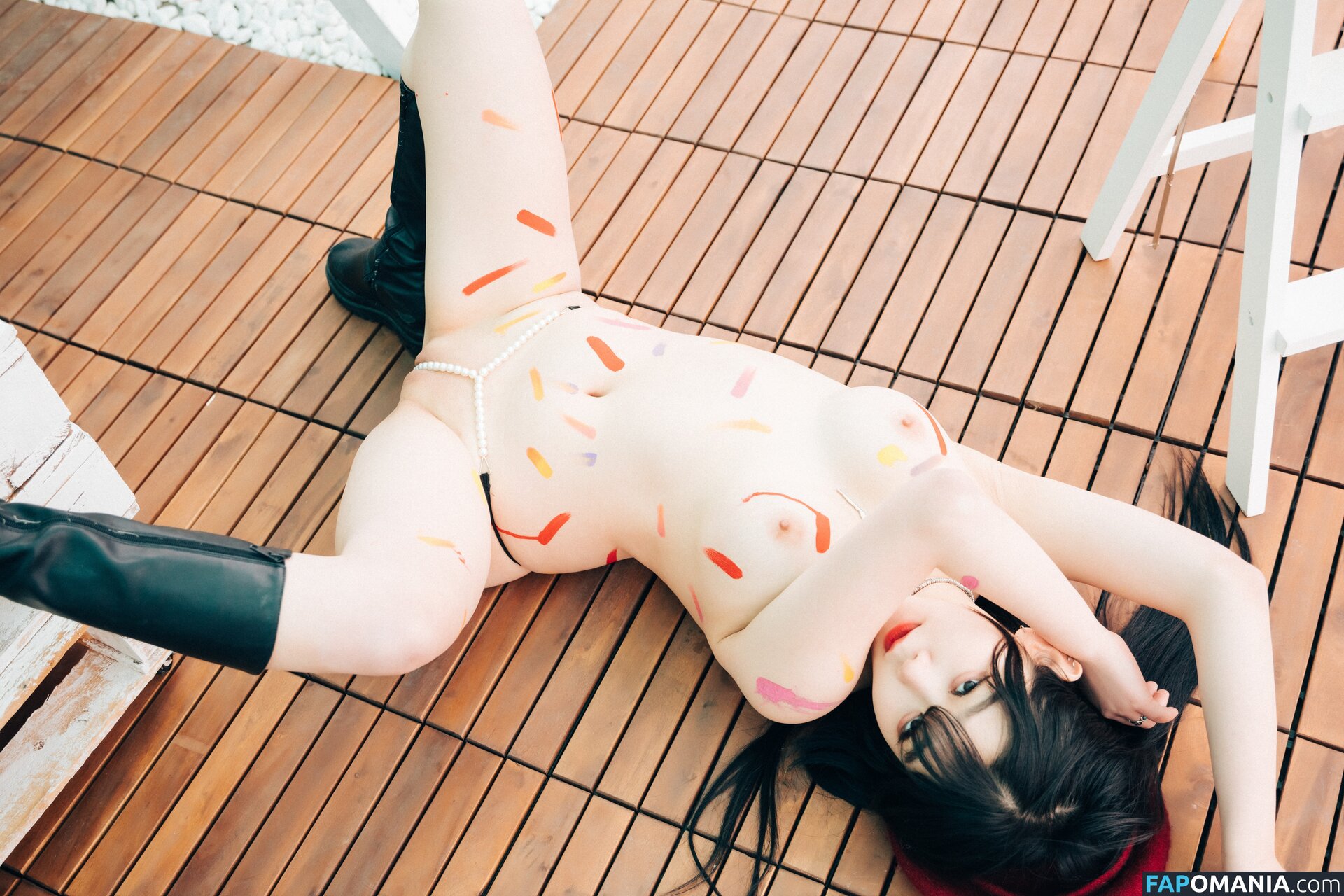 zia__kwon / zia_kwon / zia_kwon3rd Naken OnlyFans  Läckta Foto #9