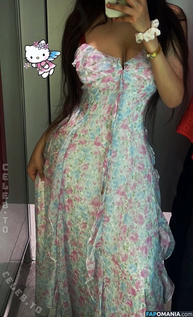 Zilan Pakize / zilancxp Naken OnlyFans  Läckta Foto #1