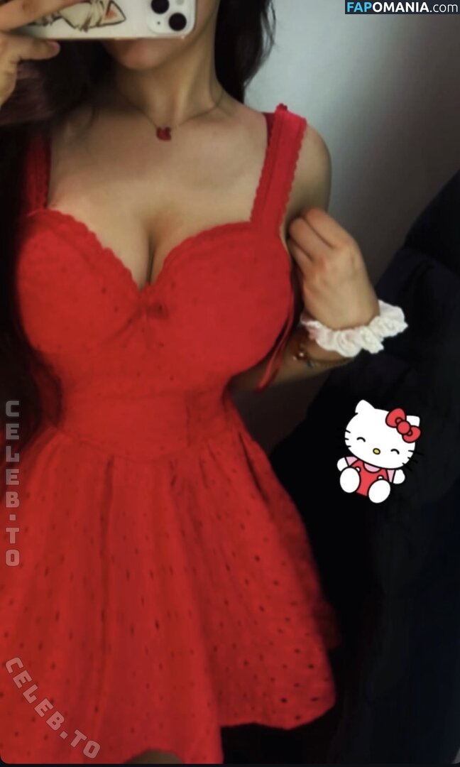 Zilan Pakize / zilancxp Naken OnlyFans  Läckta Foto #2