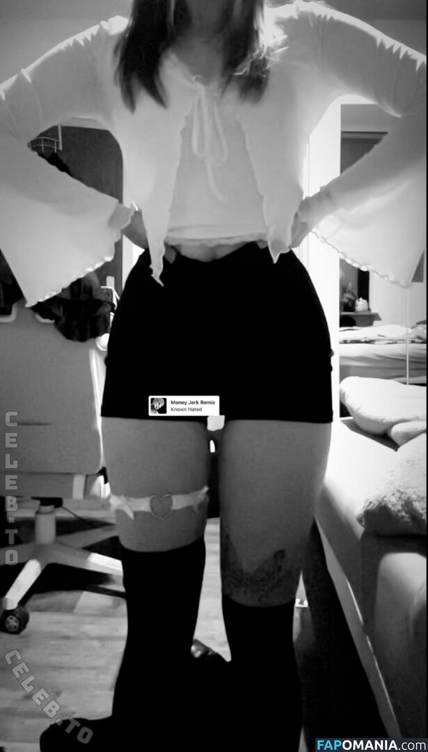 zimchay Naken OnlyFans  Läckta Foto #2