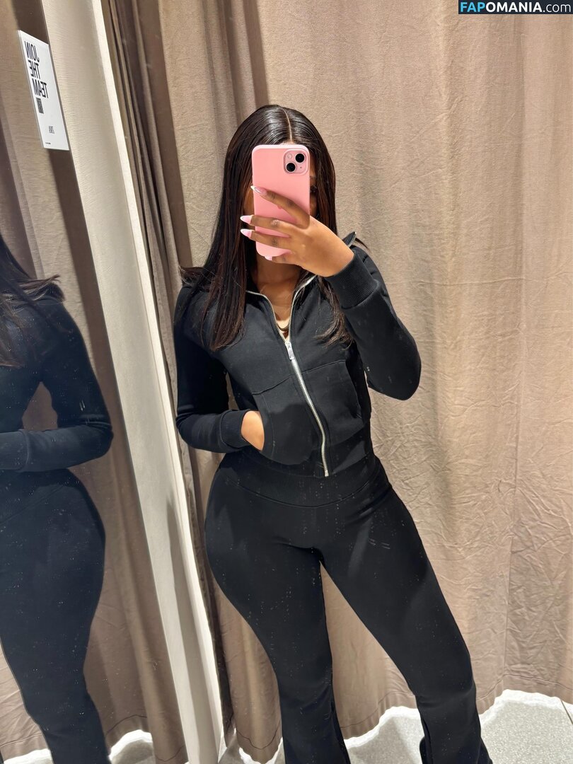 ???????? Zinhle Hope Mazibuko / zinclaiir Naken OnlyFans  Läckta Foto #3