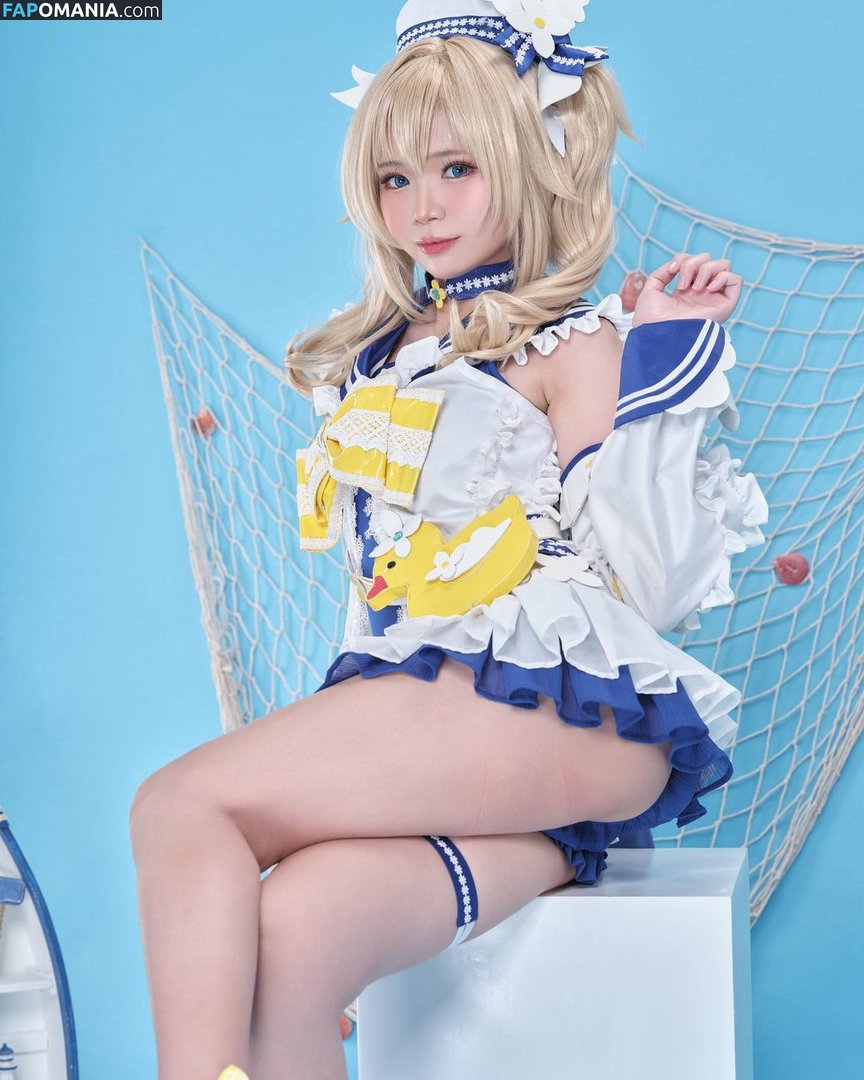 ZinieQ / zinie / zinieq_cosplayer / 𝐙𝐢𝐧𝐢𝐞𝐐 Naken OnlyFans  Läckta Foto #79