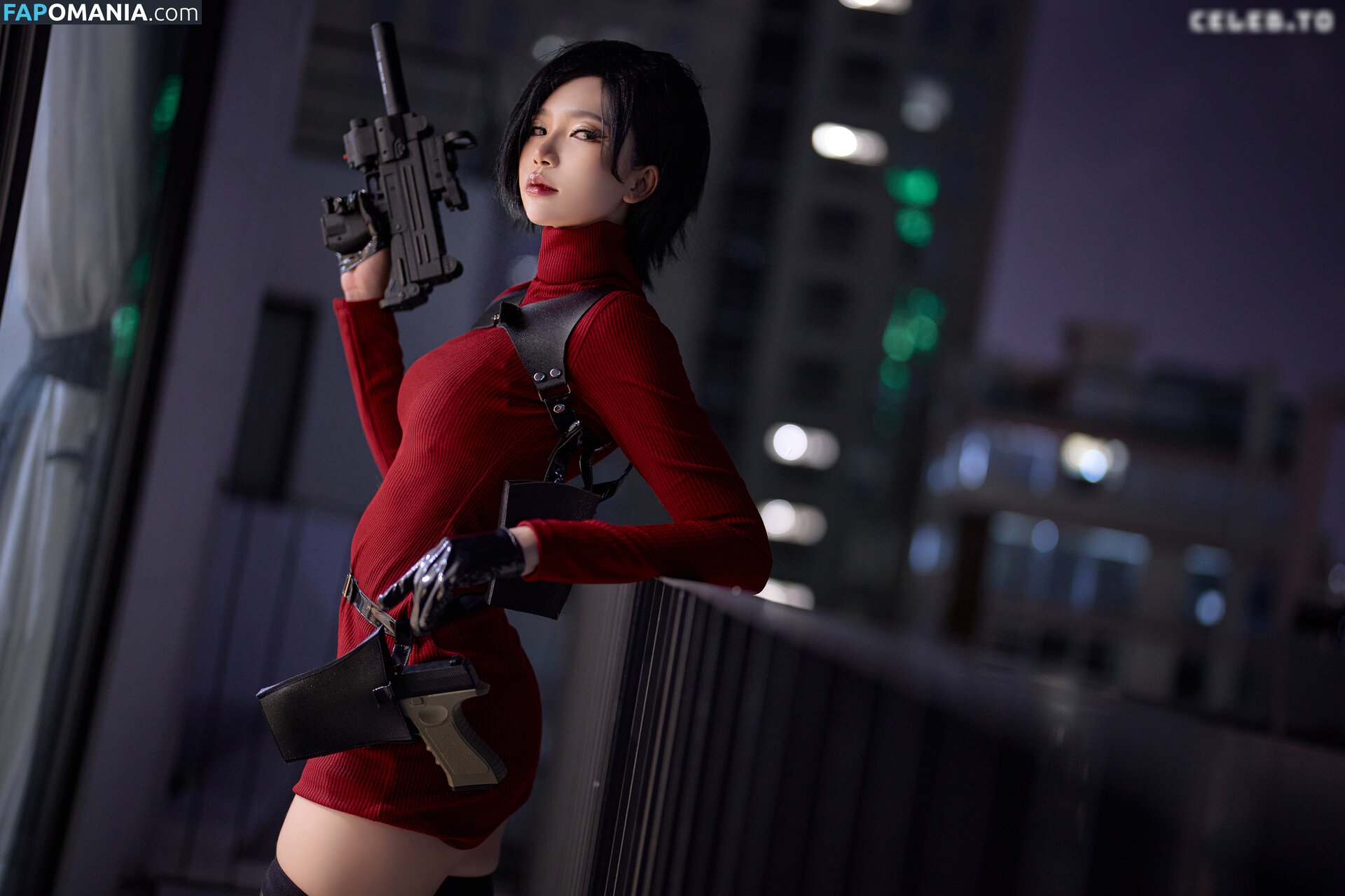 ZinieQ / zinie / zinieq_cosplayer / 𝐙𝐢𝐧𝐢𝐞𝐐 Naken OnlyFans  Läckta Foto #336