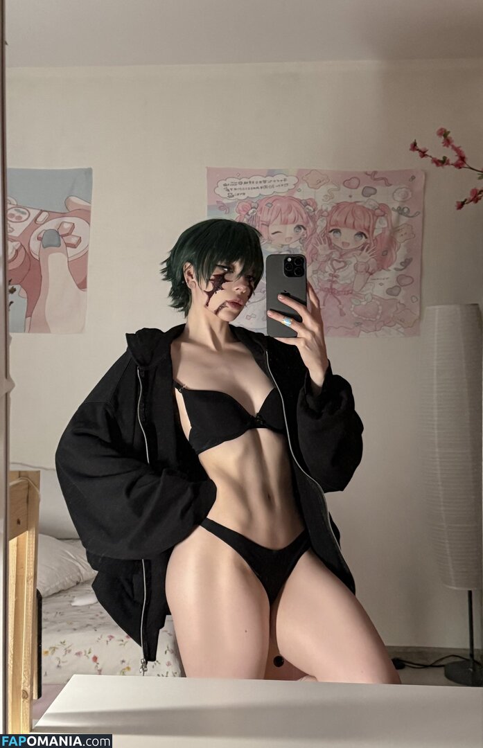 Zira_merz Naken OnlyFans  Läckta Foto #2