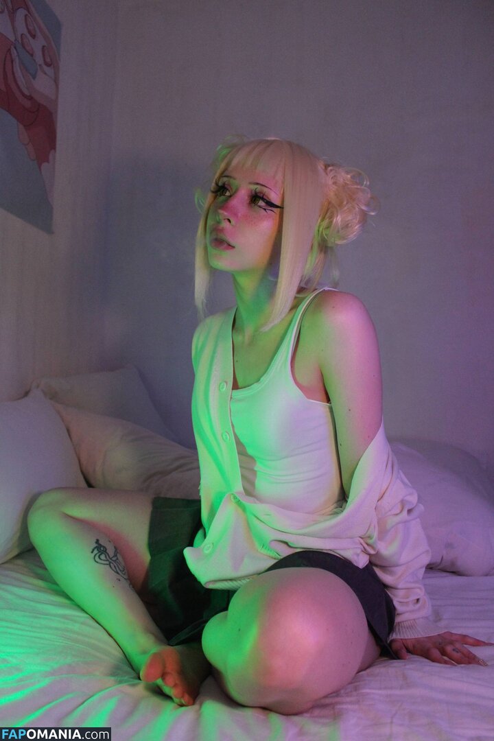 Zira_merz Naken OnlyFans  Läckta Foto #6