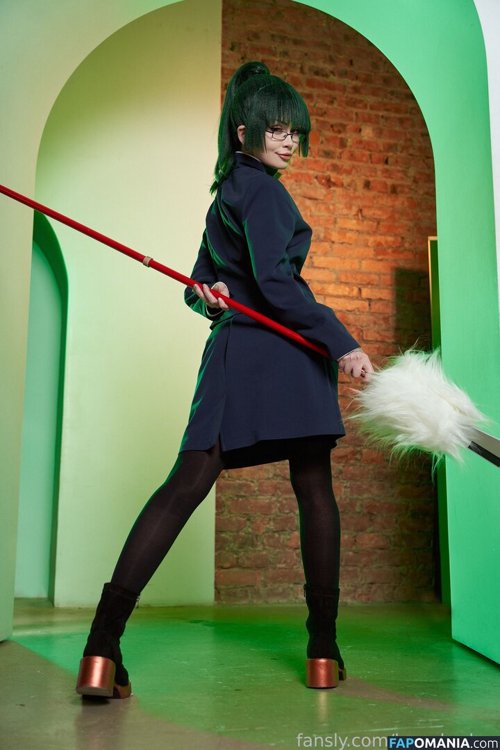 Zirael_Rem / zirael_sg Naken OnlyFans  Läckta Foto #565