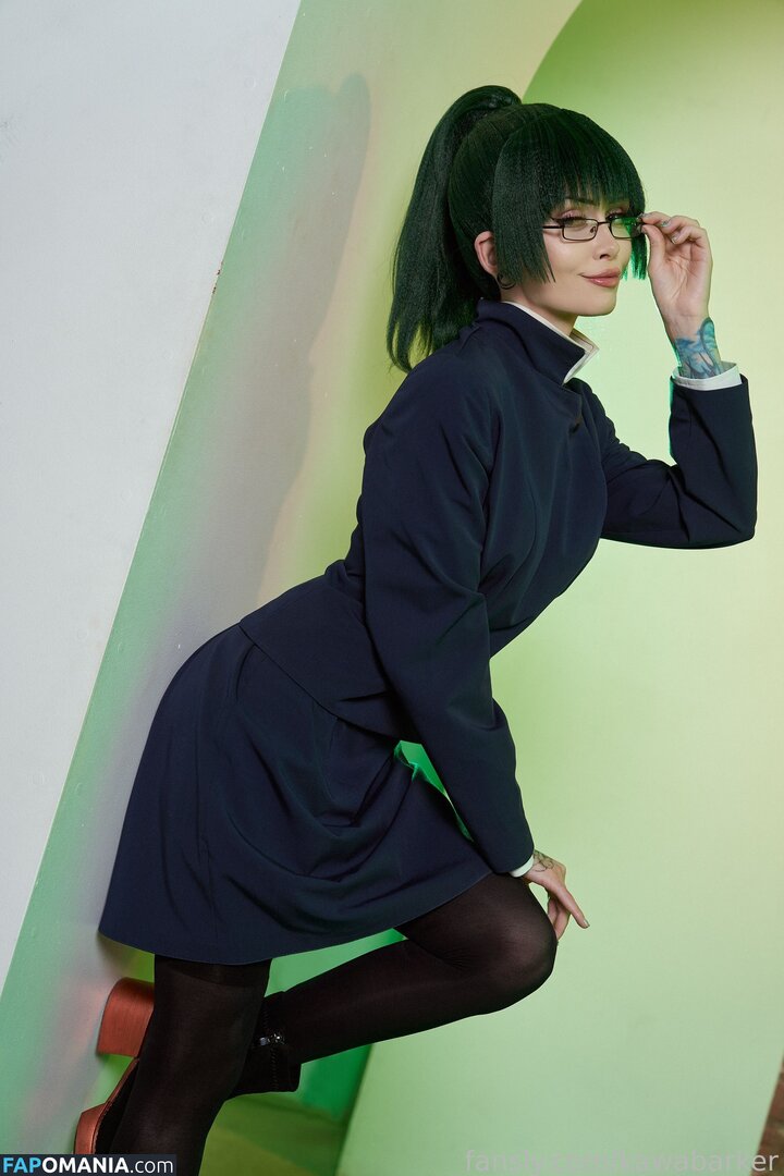 Zirael_Rem / zirael_sg Naken OnlyFans  Läckta Foto #569