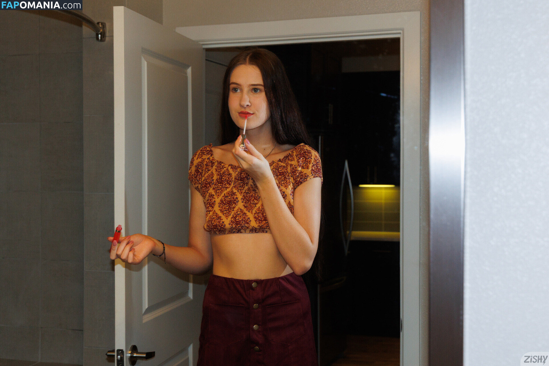 Zishy / zishylives Naken OnlyFans  Läckta Foto #309