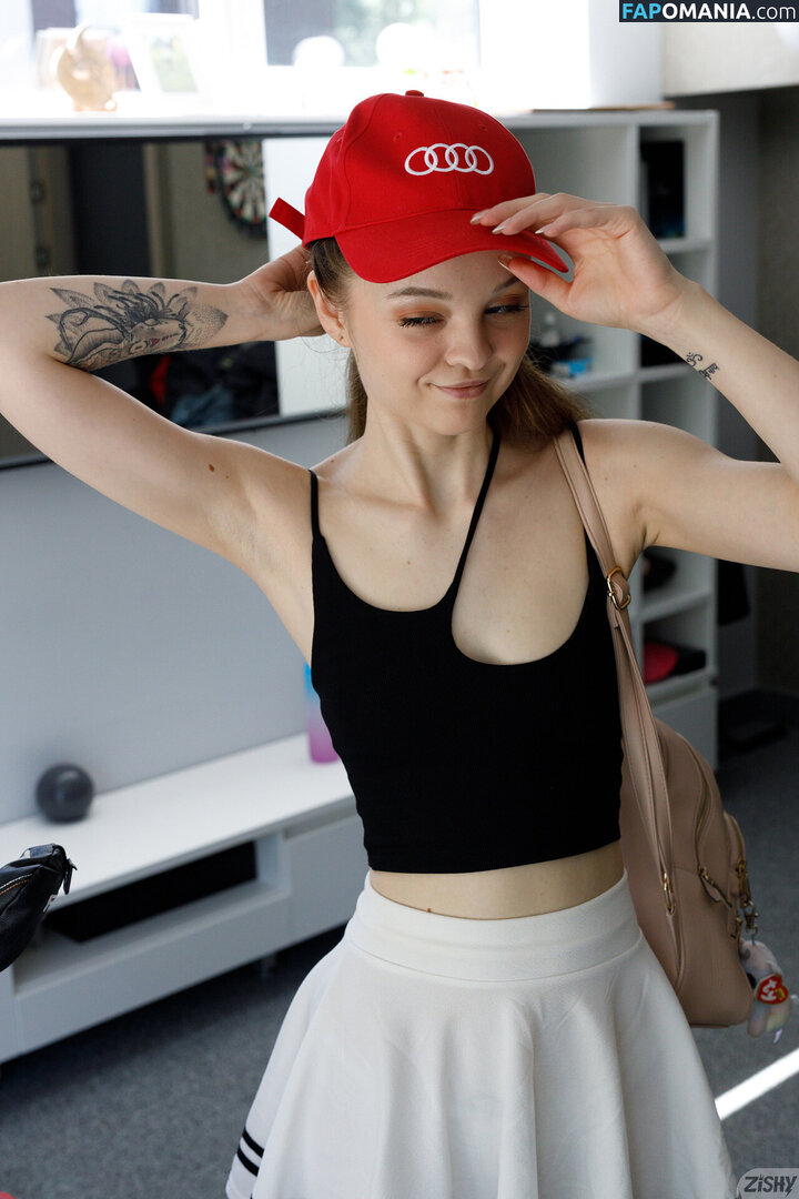 Zishy / zishylives Naken OnlyFans  Läckta Foto #352