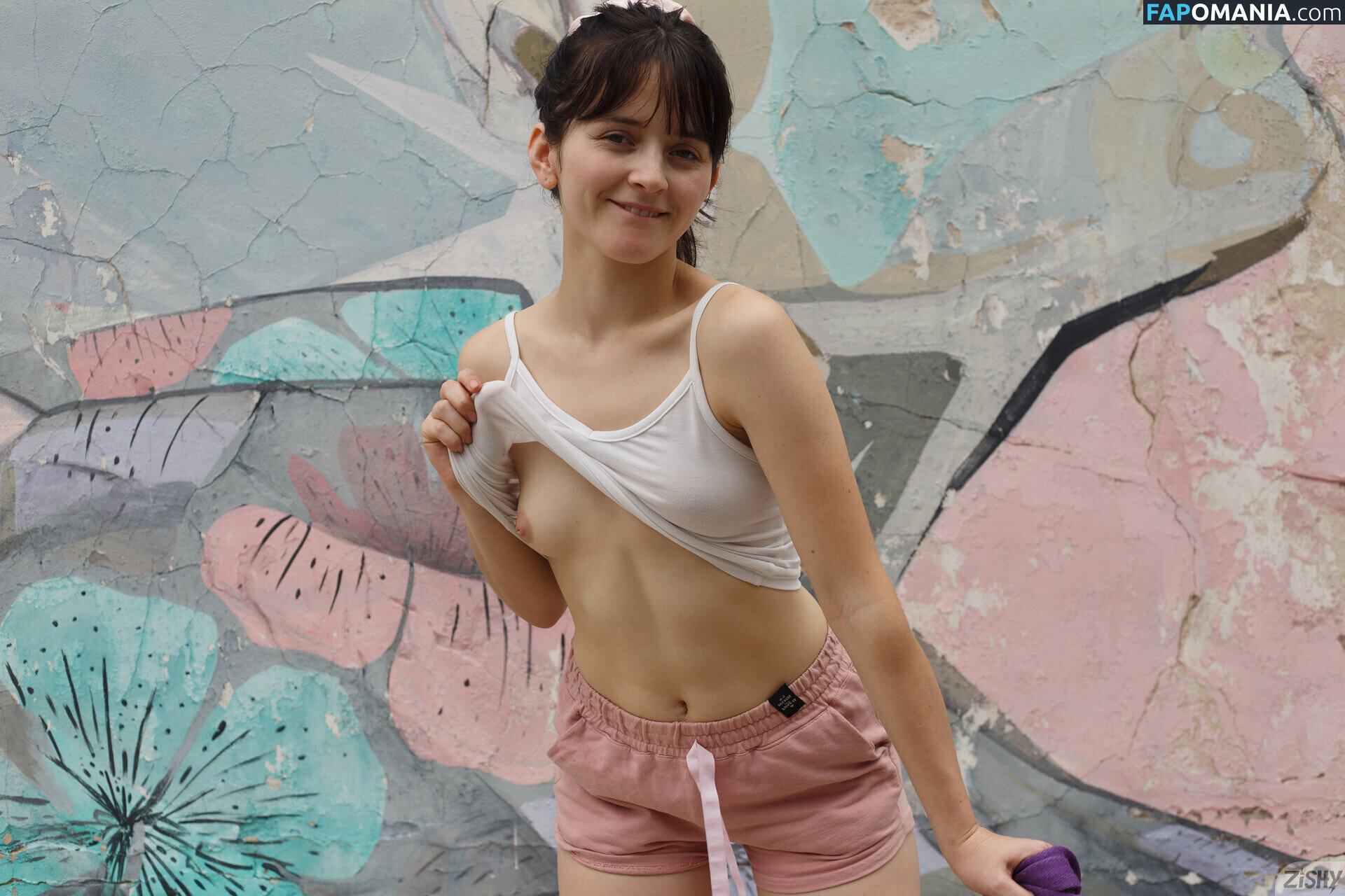 Zishy / zishylives Naken OnlyFans  Läckta Foto #441