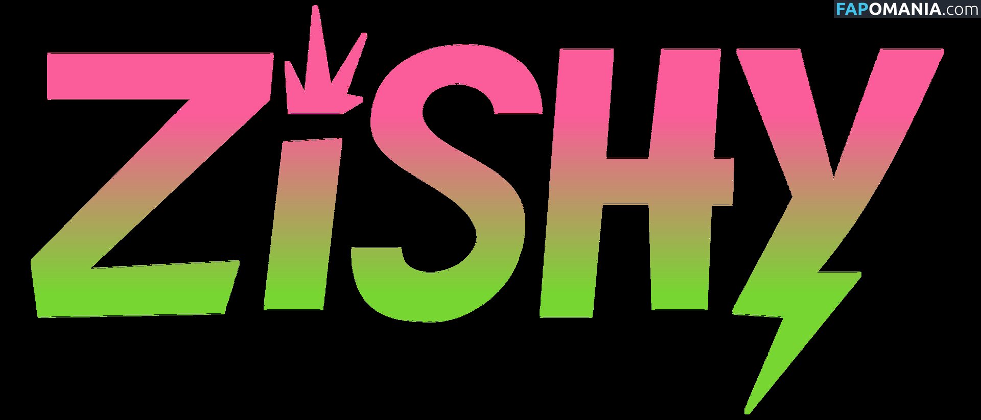 Zishy / zishylives Naken OnlyFans  Läckta Foto #609