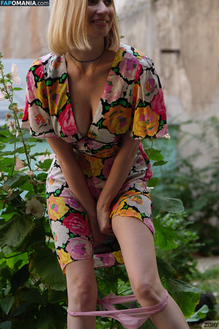 Zishy / zishylives Naken OnlyFans  Läckta Foto #681