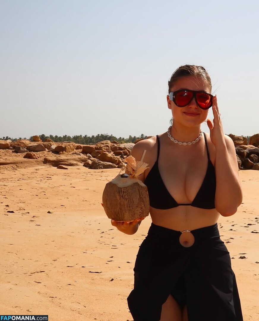Zita Wauters / zitawauters Naken OnlyFans  Läckta Foto #3