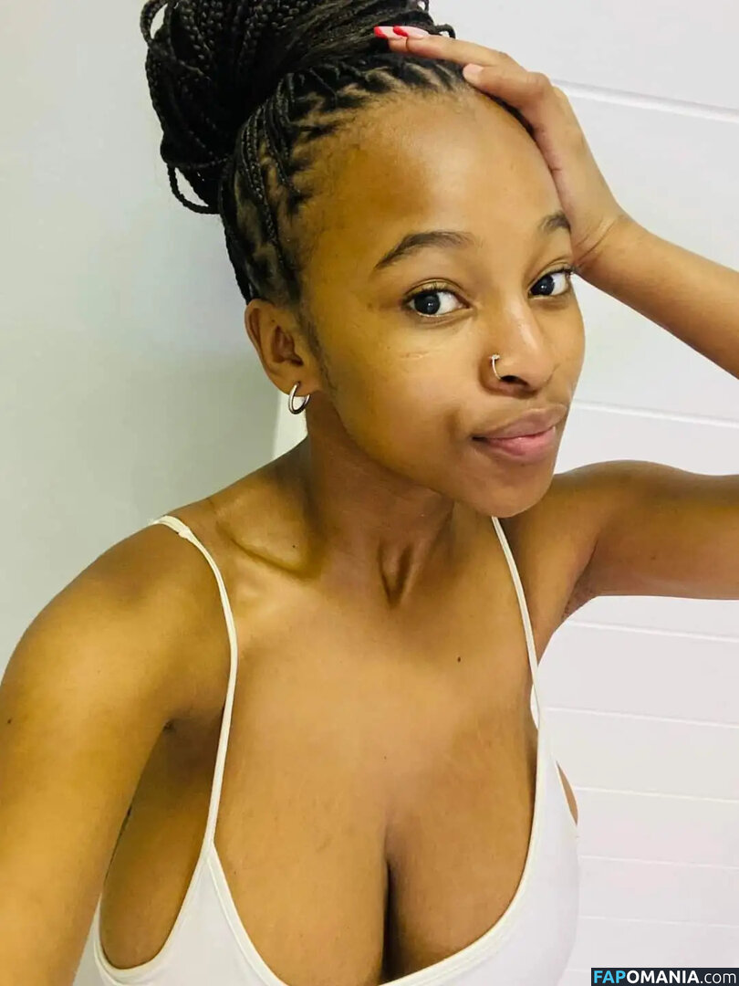 Zizipho Ondiswa / majokwenizizipho / zizipho_majokweni Naken OnlyFans  Läckta Foto #10