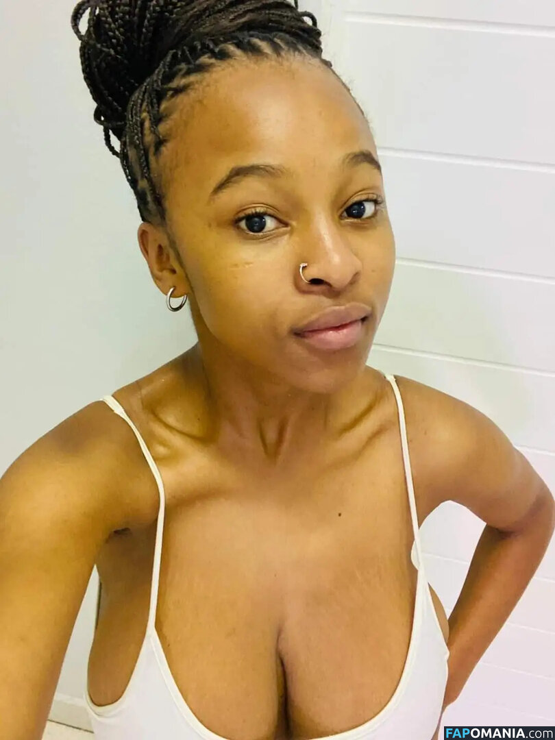 Zizipho Ondiswa / majokwenizizipho / zizipho_majokweni Naken OnlyFans  Läckta Foto #11