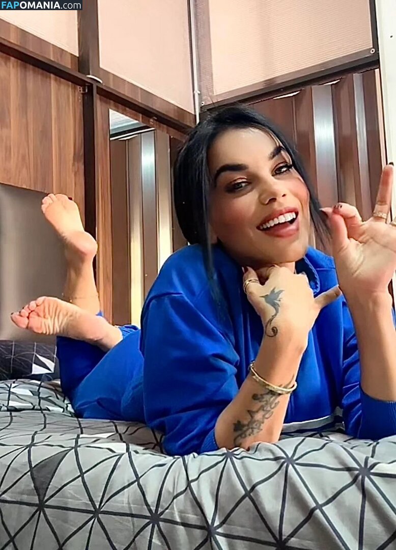 Zizobl / zizo.bl Naken OnlyFans  Läckta Foto #2