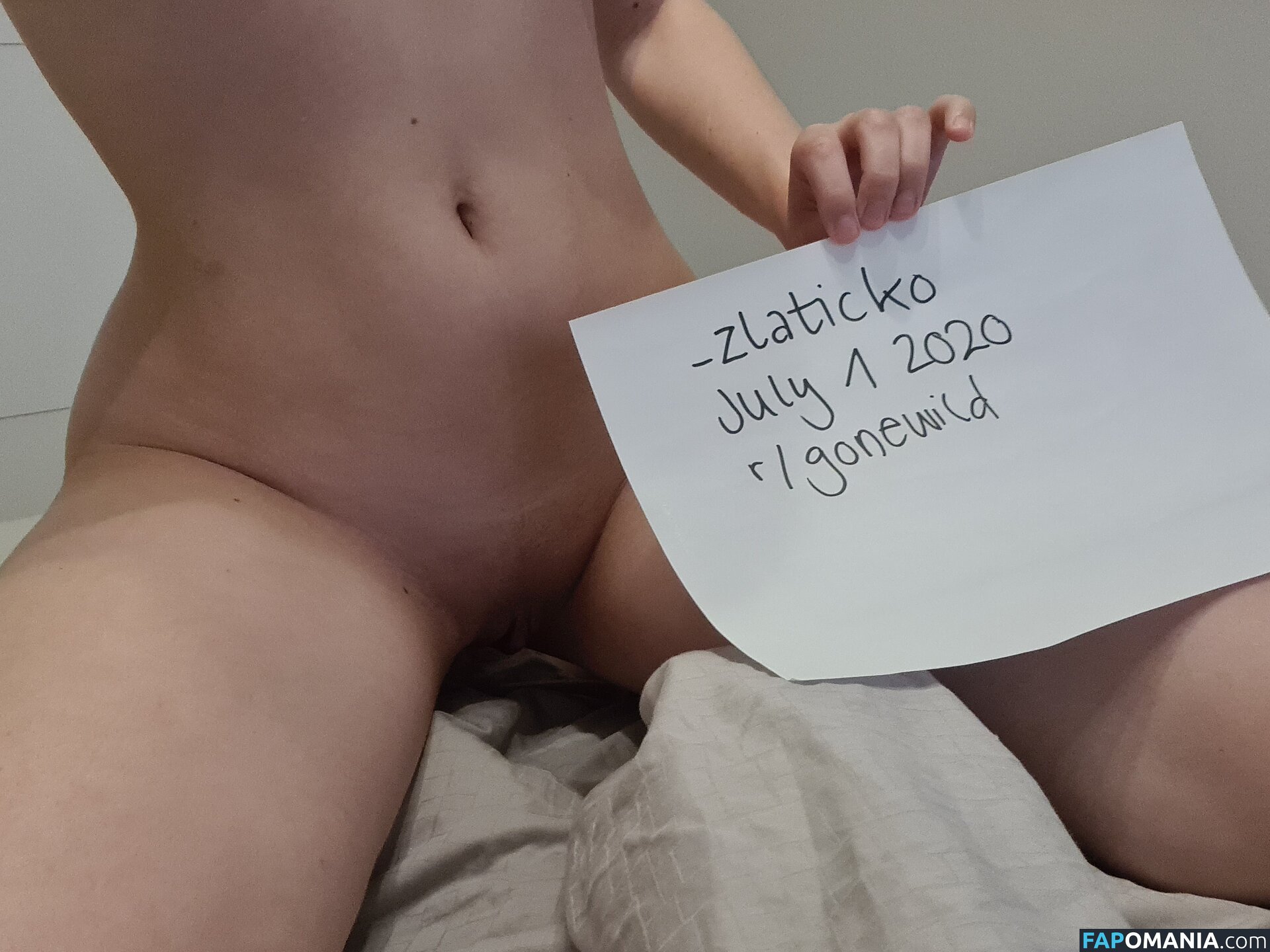 _.zlaticko / _zlaticko / miadedee Naken OnlyFans  Läckta Foto #8