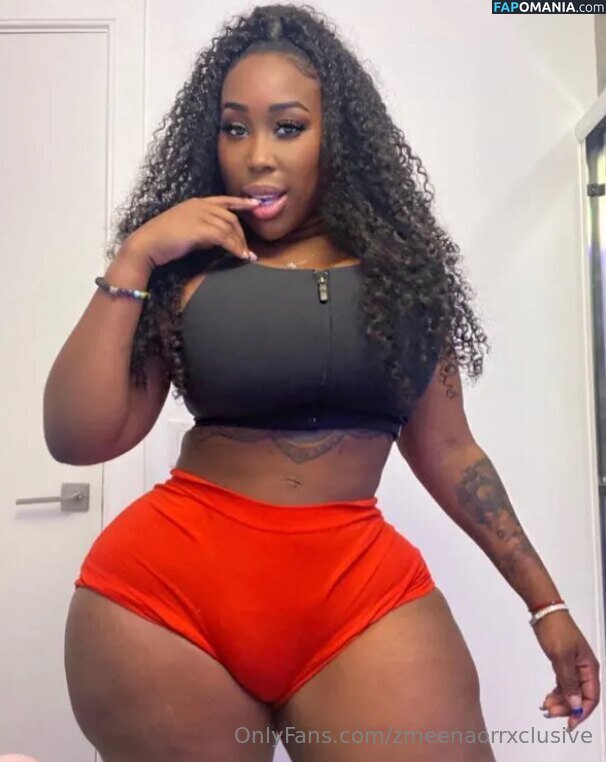 zmeenaorr / zmeenaorrxclusive Naken OnlyFans  Läckta Foto #27