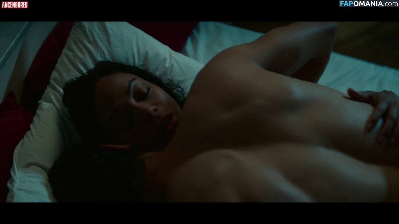 Zoë Saldana Naken OnlyFans  Läckta Foto #10