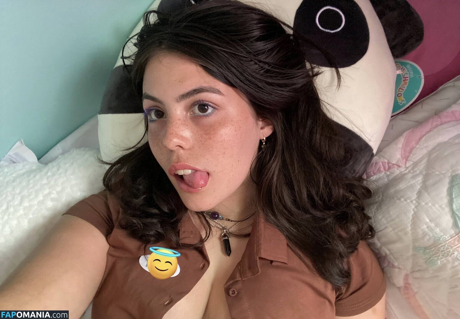 Zobug / snaiIgirl / zobug_ Naken OnlyFans  Läckta Foto #9