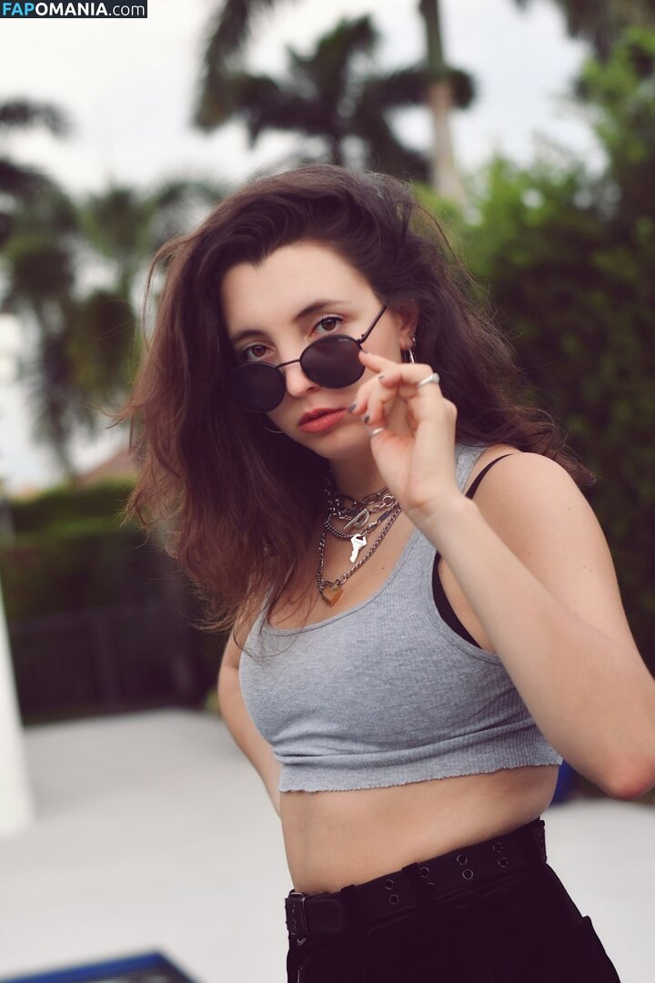 Zoe Alvarez Naken OnlyFans  Läckta Foto #12