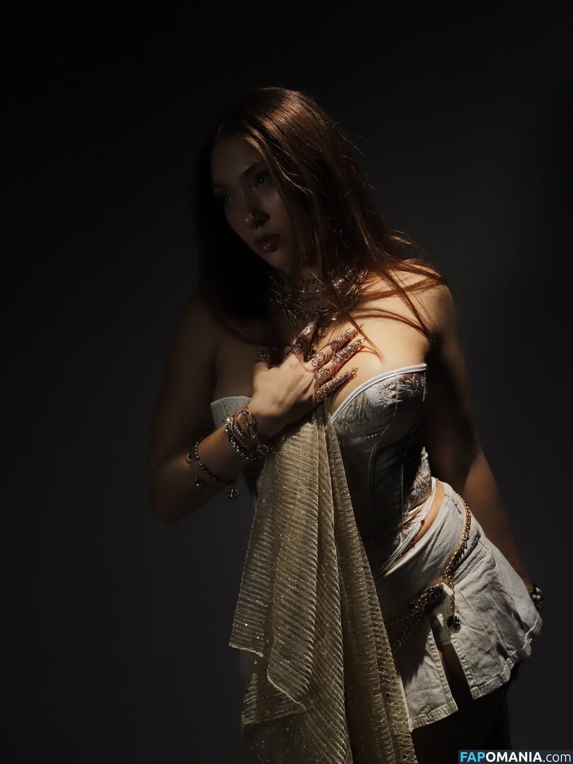 Zoe Arianna / zariannaax Naken OnlyFans  Läckta Foto #6