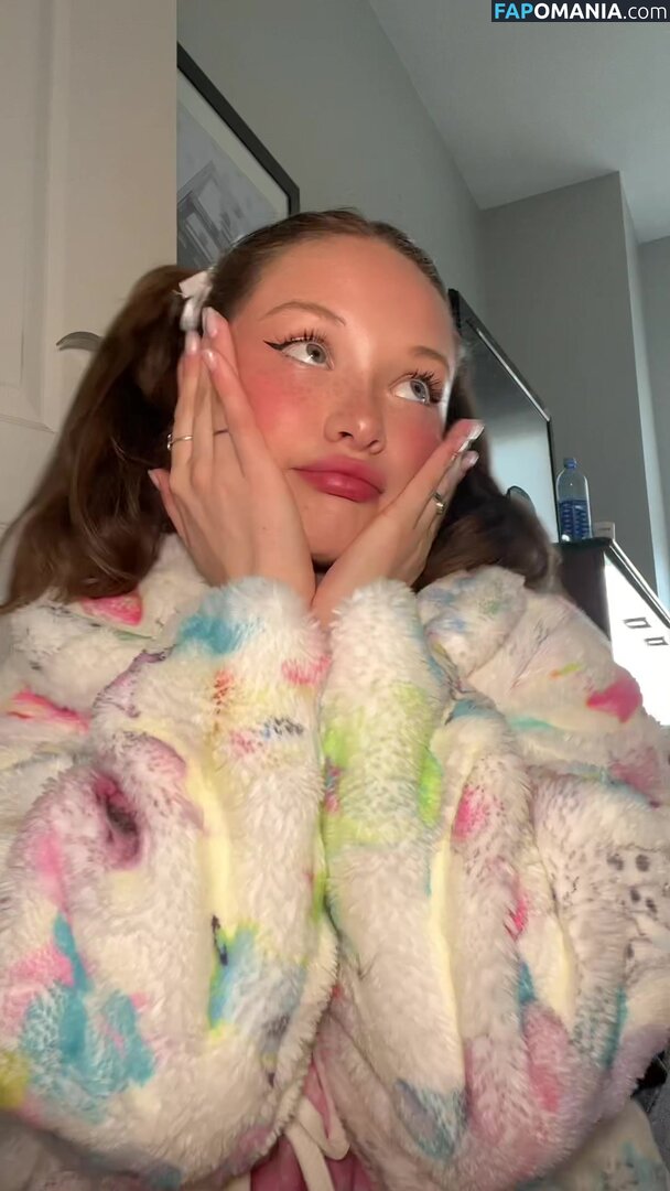 Zoe Colletti / zoecolletti Naken OnlyFans  Läckta Foto #85