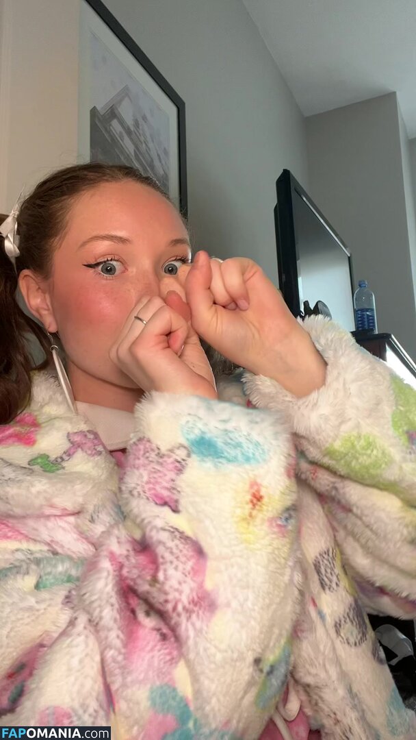 Zoe Colletti / zoecolletti Naken OnlyFans  Läckta Foto #86
