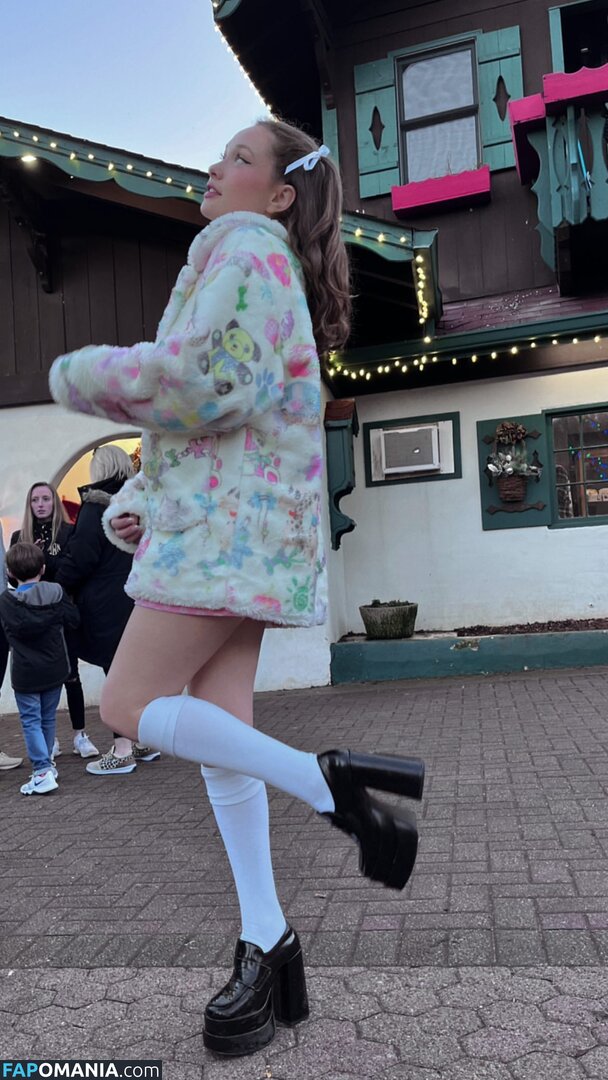 Zoe Colletti / zoecolletti Naken OnlyFans  Läckta Foto #87