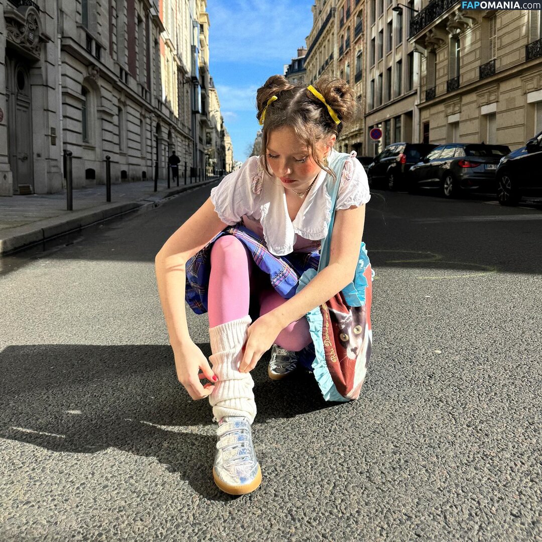 Zoe Colletti / zoecolletti Naken OnlyFans  Läckta Foto #88