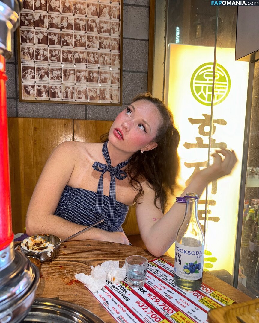 Zoe Colletti / zoecolletti Naken OnlyFans  Läckta Foto #93