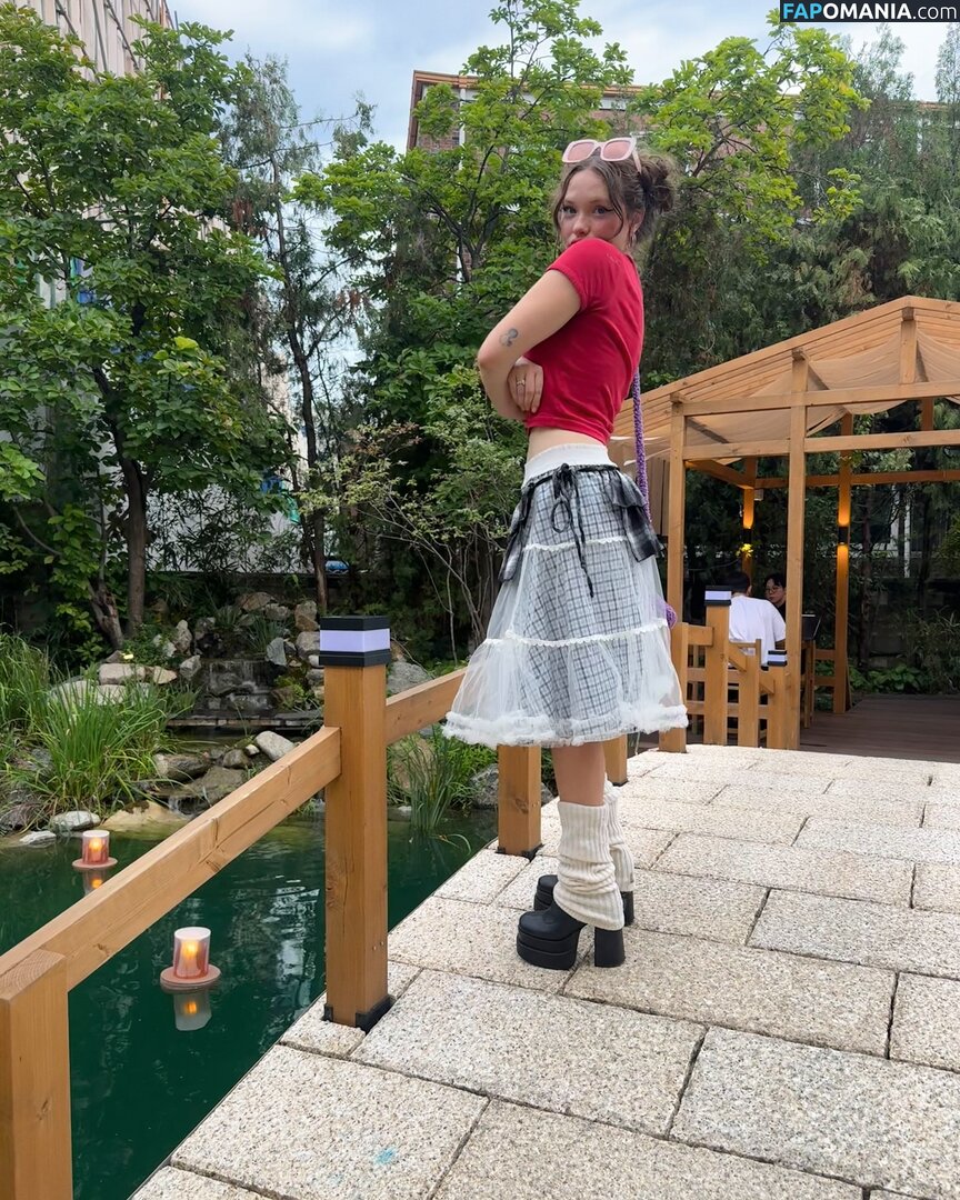 Zoe Colletti / zoecolletti Naken OnlyFans  Läckta Foto #96