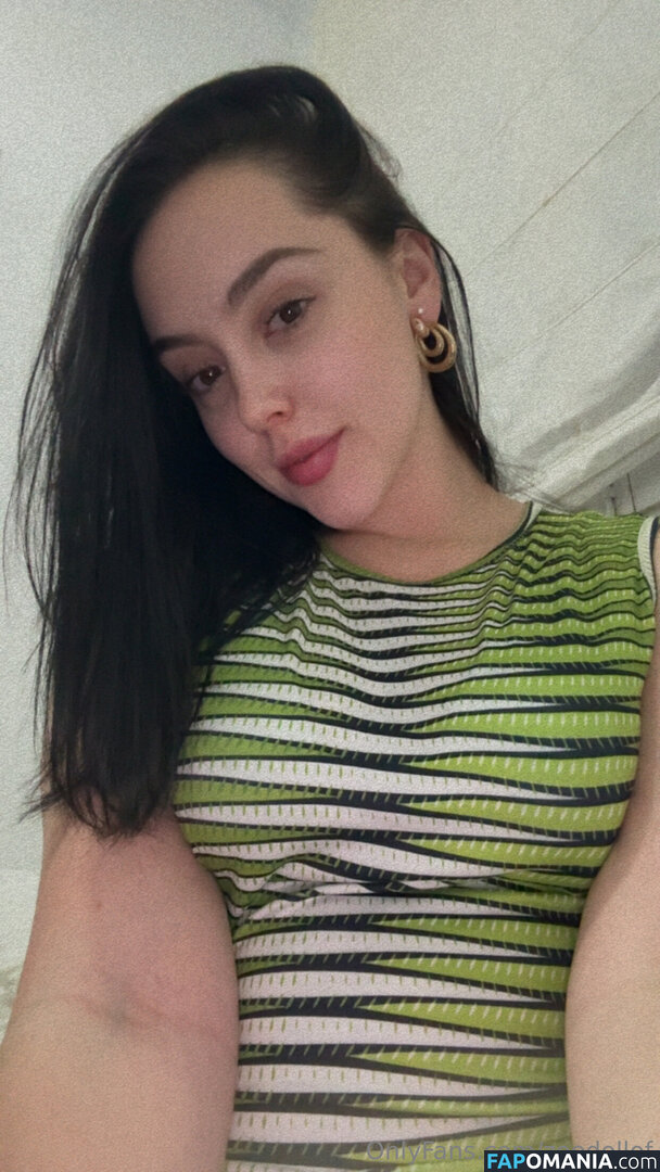 Zoe Doll / zoedoll_oficial / zoedollof Naken OnlyFans  Läckta Foto #15