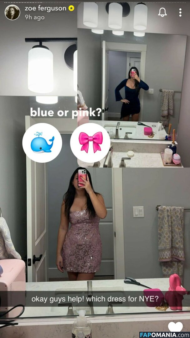 Zoe Ferguson / zoeferguson Naken OnlyFans  Läckta Foto #126