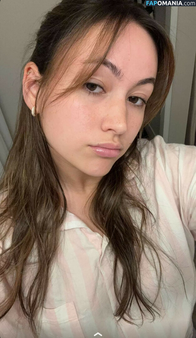 Zoe Ferguson / zoeferguson Naken OnlyFans  Läckta Foto #175