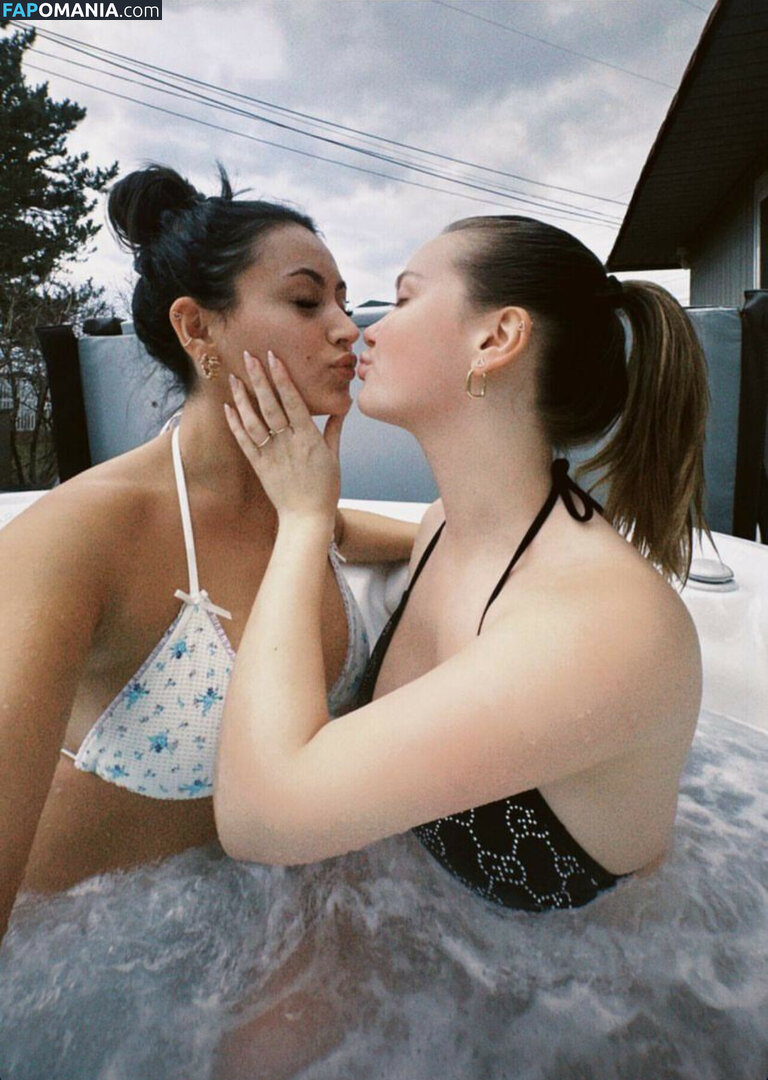 Zoe Ferguson / zoeferguson Naken OnlyFans  Läckta Foto #204