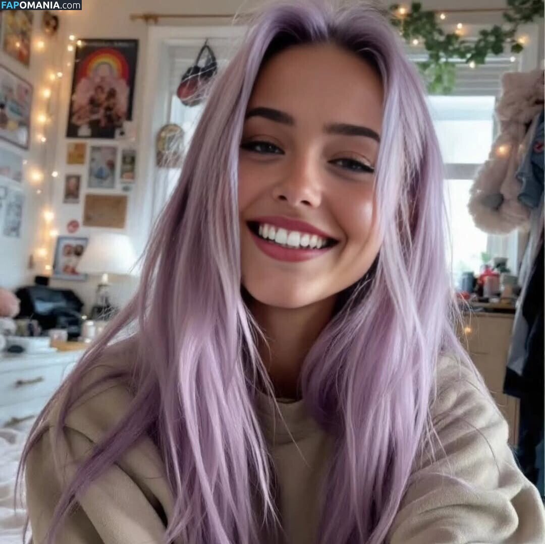 Zoe Fox / Zoe06 / zoe_fox06 Naken OnlyFans  Läckta Foto #1